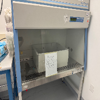 Thermo 1300 Series A2 4' BioSafety Cabinet image 1